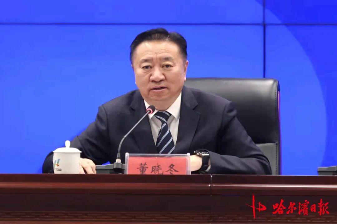 【新闻发布】5月上旬球队返乡、赛场升级完工！“东北超”黑龙江赛区各项筹备稳步推进